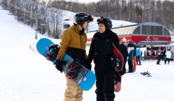Lift Tickets 2026