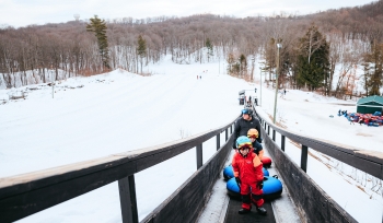 snow tubing2